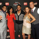 The Game cast (BET)